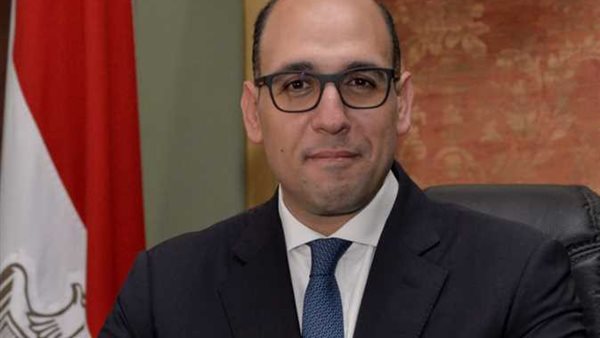  السفير أحمد حافظ