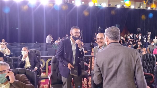 مؤتمر الشركة المتحدة