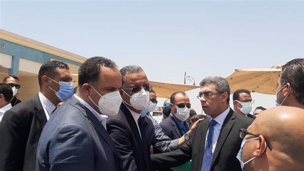 جنازة والد الكاتب