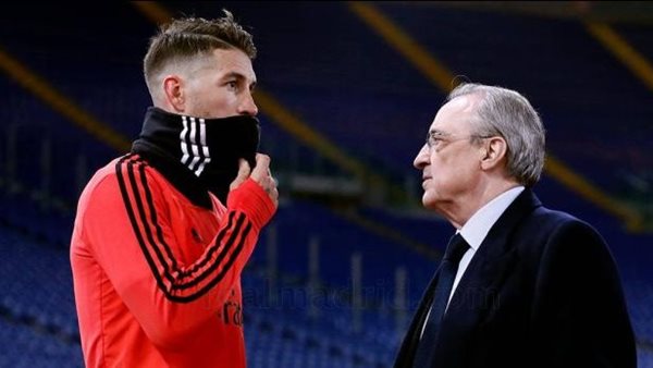 بيريز وراموس