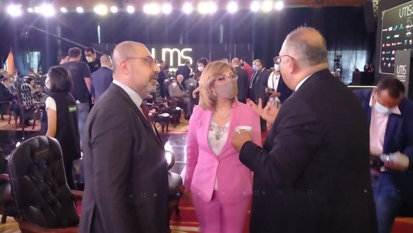 مؤتمر المتحدة 