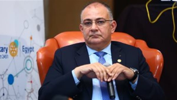 حسام صالح المتحدث