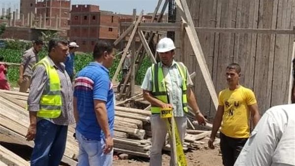 أعمال حياة كريمة