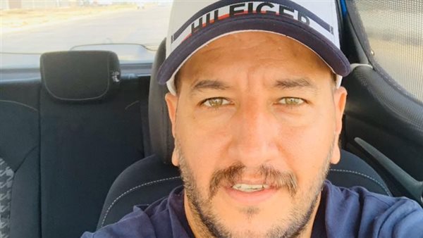 تامر محمد عزام 