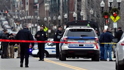 إصابة 7 أشخاص إثر إطلاق نار في مدينة ميامي الأمريكية