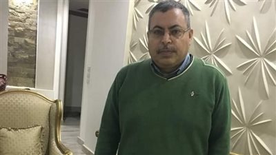 وزيرة الصحة تُعزي أسرة رئيس قسم التخدير بمستشفى فاقوس بالشرقية (صور)