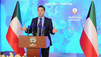 الصحة الكويتية: ترحيل مواعيد التطعيم المضاد لفيروس كورونا