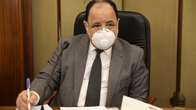 وزير المالية: تسهيل إجراءات الاستعلام الائتماني.. وتسجيل طراز السيارة القديمة 