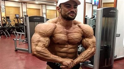 الليلة.. حسن مصطفى ومحمد شعبان يتنافسان على لقب بطل 