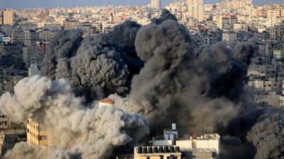 القوات الإسرائيلية تقتل فلسطينية بزعم محاولتها تنفيذ عملية طعن في الضفة الغربية