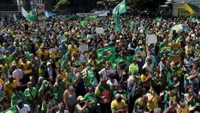 المحكمة العليا تمنح الضوء الأخضر لإقامة بطولة كوبا أمريكا في البرازيل