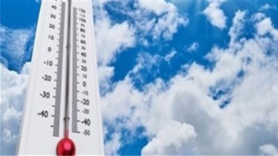 طقس الأحد.. فرص لسقوط أمطار والعظمى بالقاهرة 35