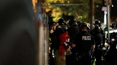 مقتل شخصين وإصابة أكثر من 20 آخرين إثر إطلاق نار بولاية فلوريدا الأمريكية