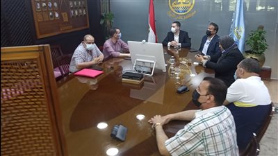 نائب محافظ كفر الشيخ يعلن شن حملات على الصيدليات للتأكد من التزامها بقواعد عملها