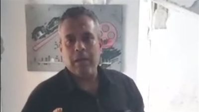 مدير بيت الفن الفلسطيني: 