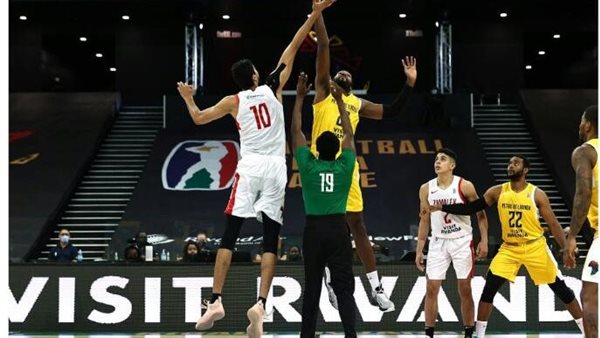 الزمالك و بترو دى