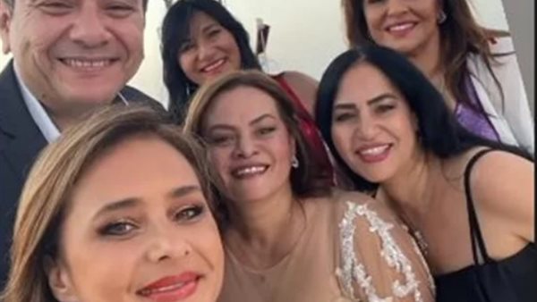 كاملة ابوذكري في