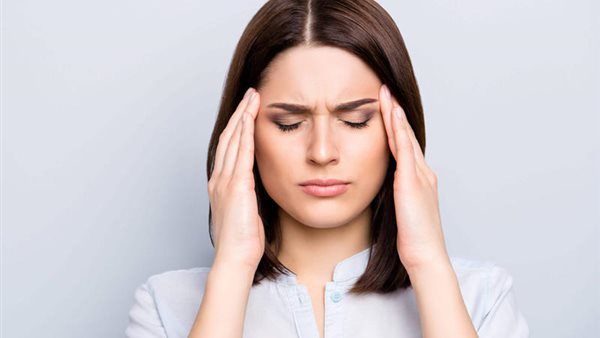 الصداع 