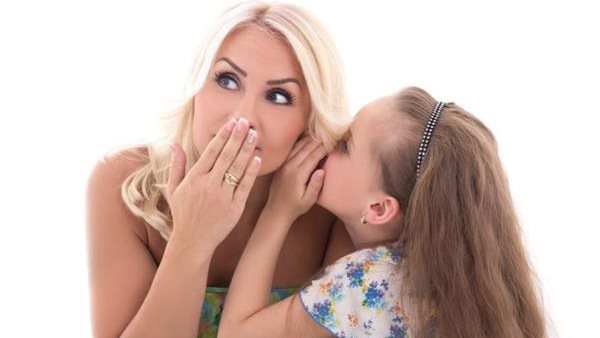 عادة نقل الكلام