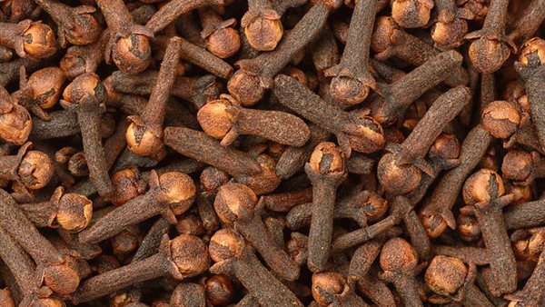 أعشاب القرنفل