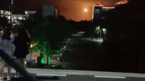 مركبة فضائية 