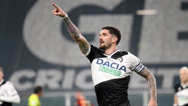 رودريجو دي باول