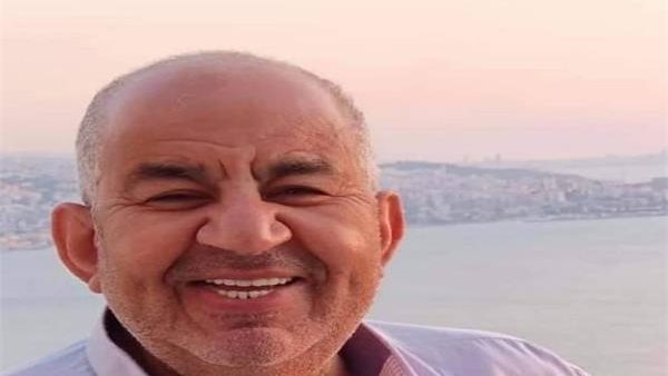 محمد التاجي