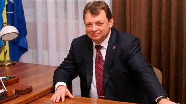 رئيس هيئة الاستخبارات