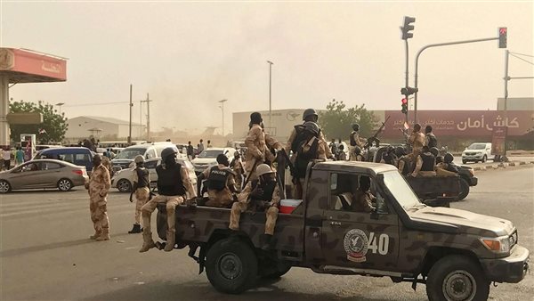 اشتباكات قبلية بالسودان