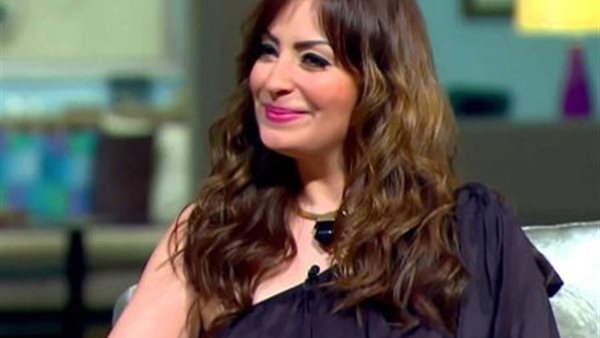 الفنانة نرمين الفقي