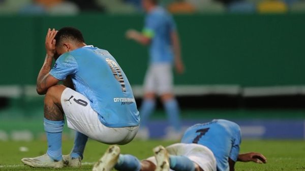 مانشستر سيتي 