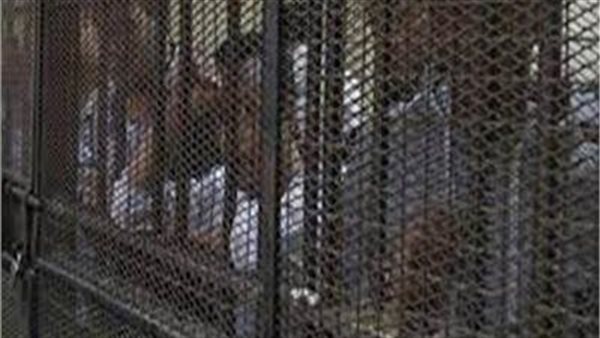 حبس _أرشيفية 