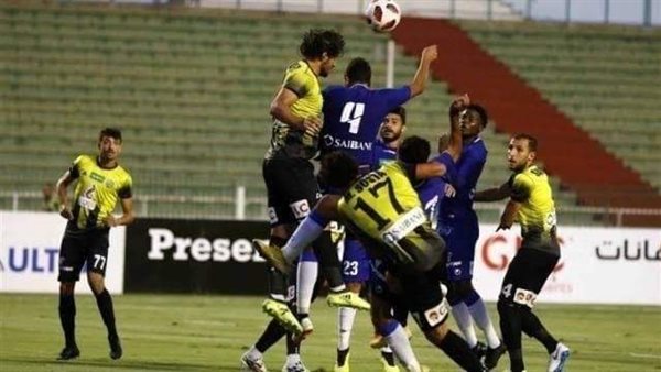 المقاولون العرب