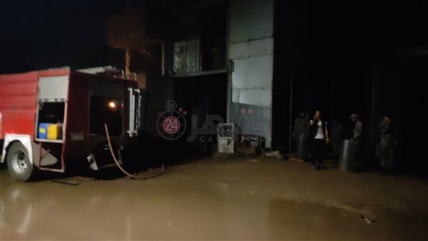 الدفاع المدني