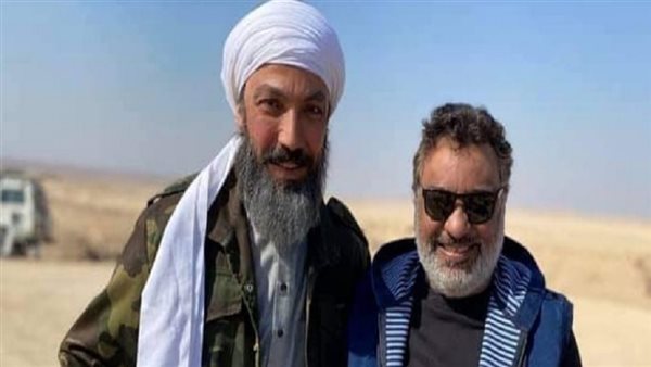 طارق لطفي وعبد الرحيم