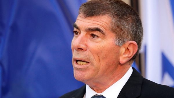 وزير الخارجية الاسرائيلي