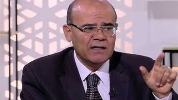 الدكتور مجدي بدران