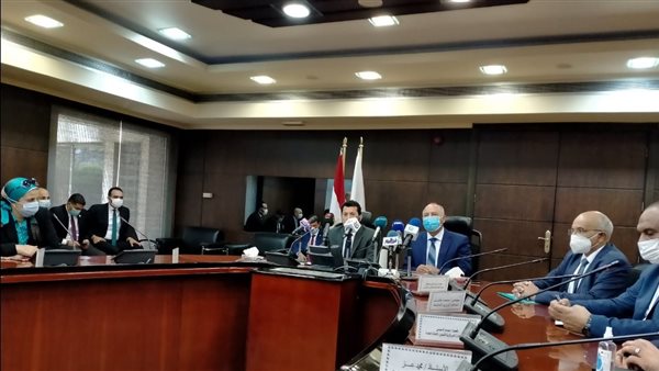 المهندس كامل الوزير