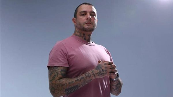 أحمد الفيشاوي