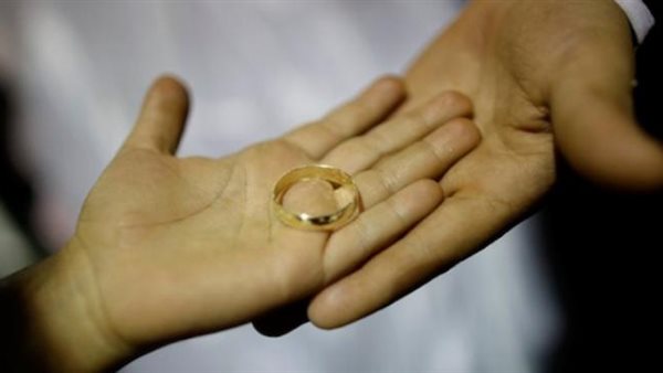 خلافات زوجية - تعبيرية