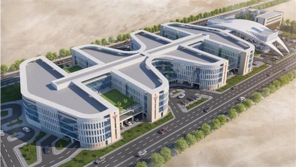 مجمع السويس