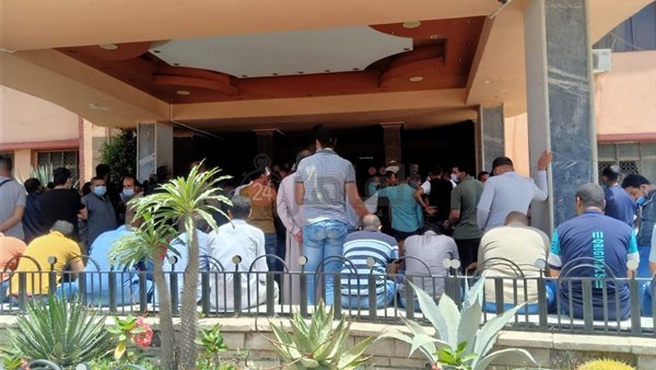 ديوان عام محافظة