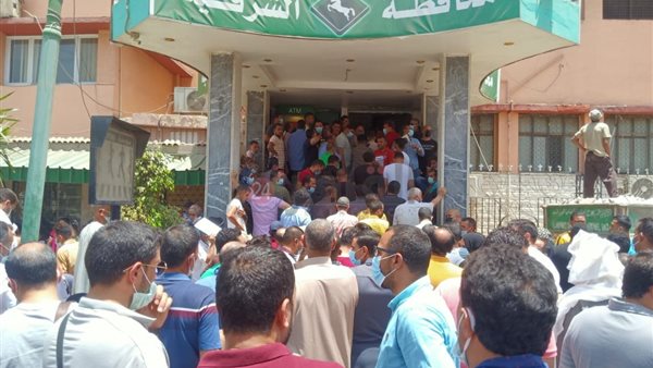 ديوان عام محافظة