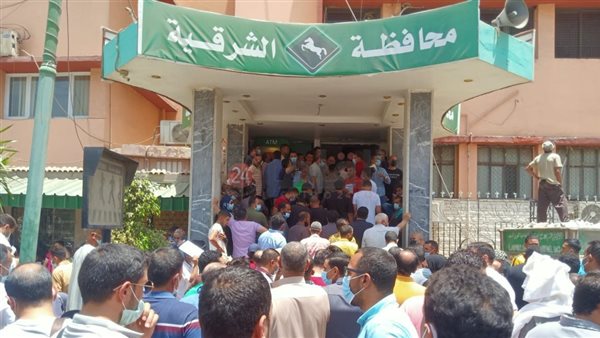 ديوان عام محافظة