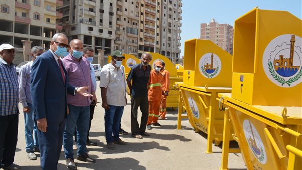 اللواء عبدالحميد