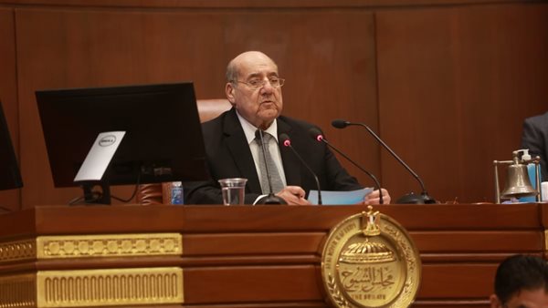 المستشار عبد الوهاب