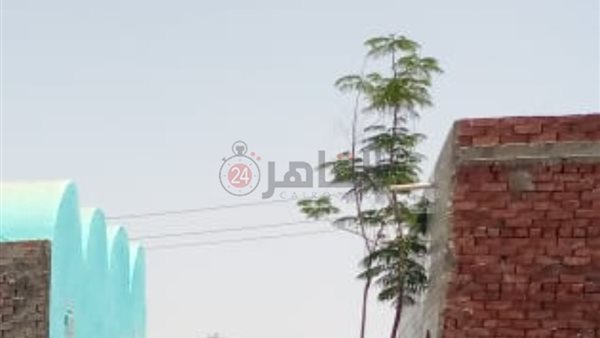 جنازة الأطفال الأربعة