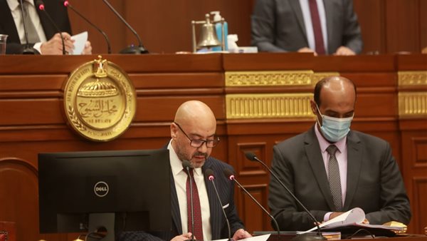 مجلس الشيوخ 