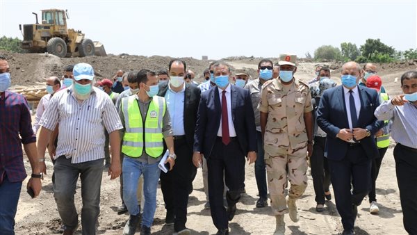 زيارة مساعد رئيس