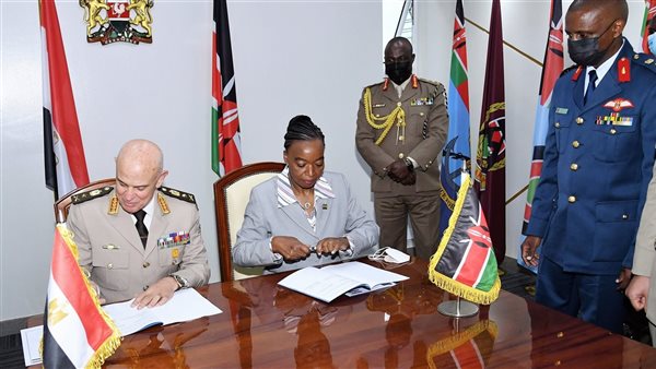 رئيس الأركان